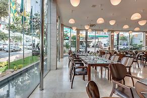 K Hotel
