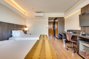 K Hotel