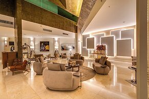 K Hotel