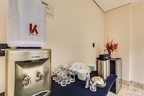 K Hotel