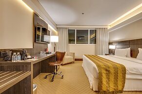 K Hotel