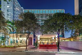 K Hotel