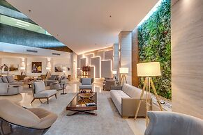K Hotel