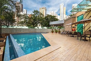 K Hotel