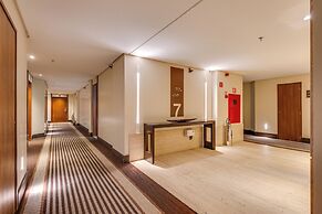 K Hotel
