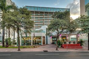 K Hotel