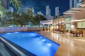 K Hotel