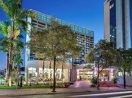 K Hotel
