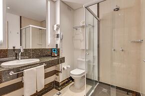 K Hotel