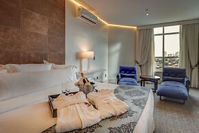 K Hotel