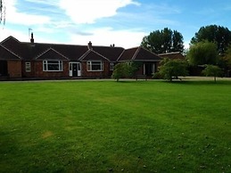 Primrose Lodge B&B
