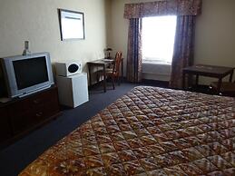 Fairgrounds Inn