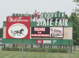 Fairgrounds Inn