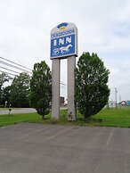 Fairgrounds Inn