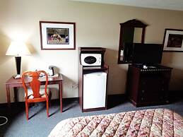 Fairgrounds Inn
