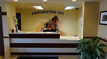 Fairgrounds Inn