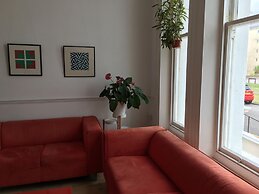 da Vinci Hotel