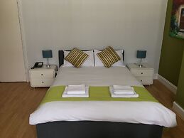 da Vinci Hotel