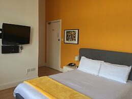 da Vinci Hotel