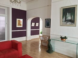 da Vinci Hotel