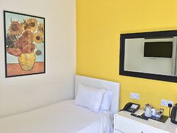 da Vinci Hotel