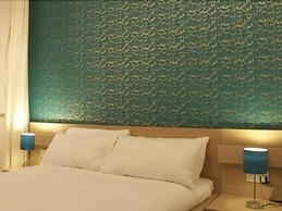 da Vinci Hotel