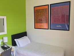 da Vinci Hotel