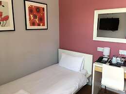 da Vinci Hotel