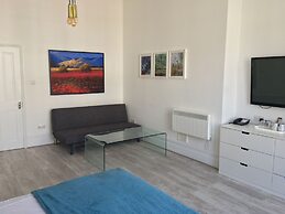 da Vinci Hotel
