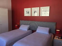 da Vinci Hotel