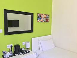 da Vinci Hotel