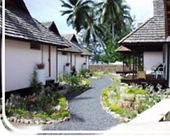 Pension Motu Iti