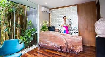 Maca Villas & Residence, Umalas