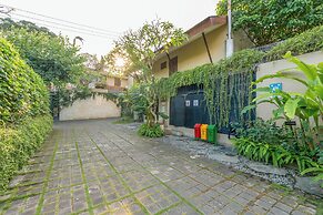 Maca Villas & Residence, Umalas