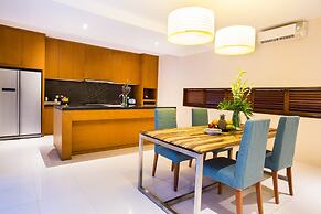 Maca Villas & Residence, Umalas