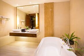 Maca Villas & Residence, Umalas