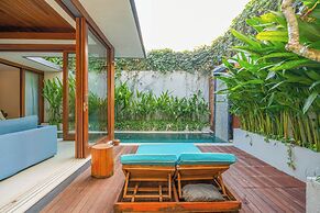 Maca Villas & Residence, Umalas