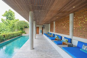 Maca Villas & Residence, Umalas