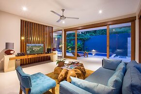 Maca Villas & Residence, Umalas