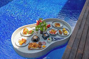 Maca Villas & Residence, Umalas