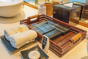 Maca Villas & Residence, Umalas