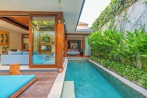 Maca Villas & Residence, Umalas