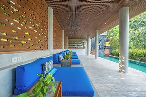 Maca Villas & Residence, Umalas