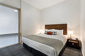 Melbourne CBD Central Apartment Hotel