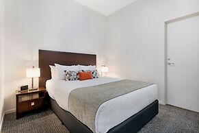 Melbourne CBD Central Apartment Hotel