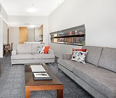 Melbourne CBD Central Apartment Hotel