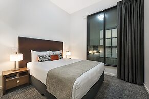 Melbourne CBD Central Apartment Hotel