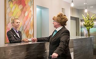 Melbourne CBD Central Apartment Hotel