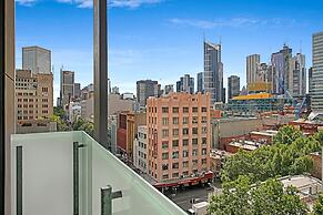 Melbourne CBD Central Apartment Hotel