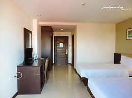 Naris Art Hotel